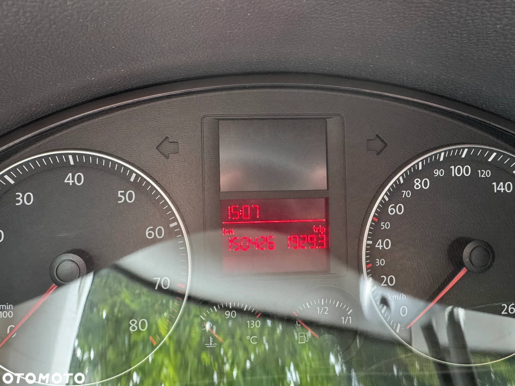 Volkswagen Golf V 1.6 FSI Trendline - 8