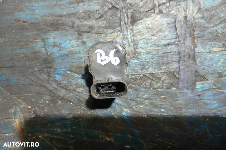 Senzor parcare 3C0919275AD 3C0919275AD Volkswagen VW Passat B6 [2005 - 2