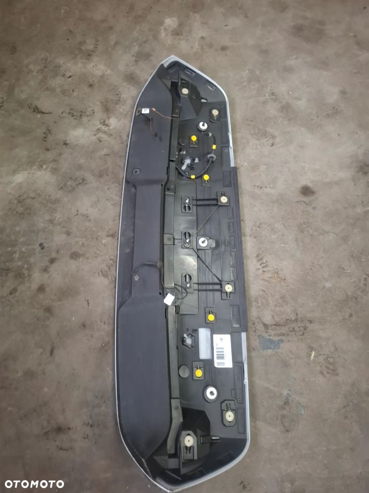 VOLVO XC40 Spojler klapy bagażnika spoiler lotka 39799183 - 5