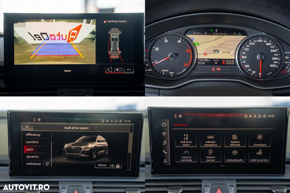Audi Q5 40 TDI quattro S tronic - 6