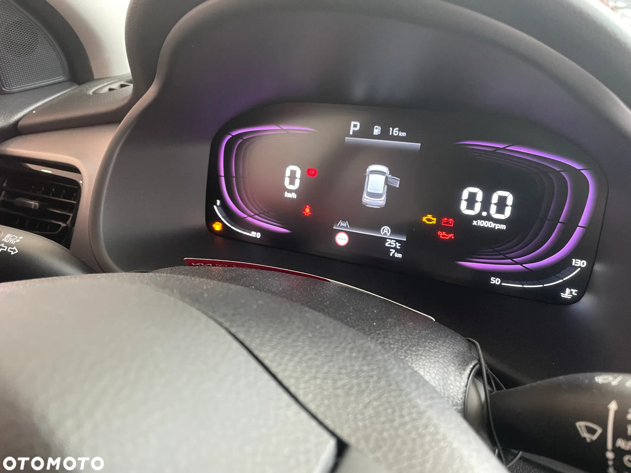 Kia Stonic 1.0 T-GDI L DCT - 13