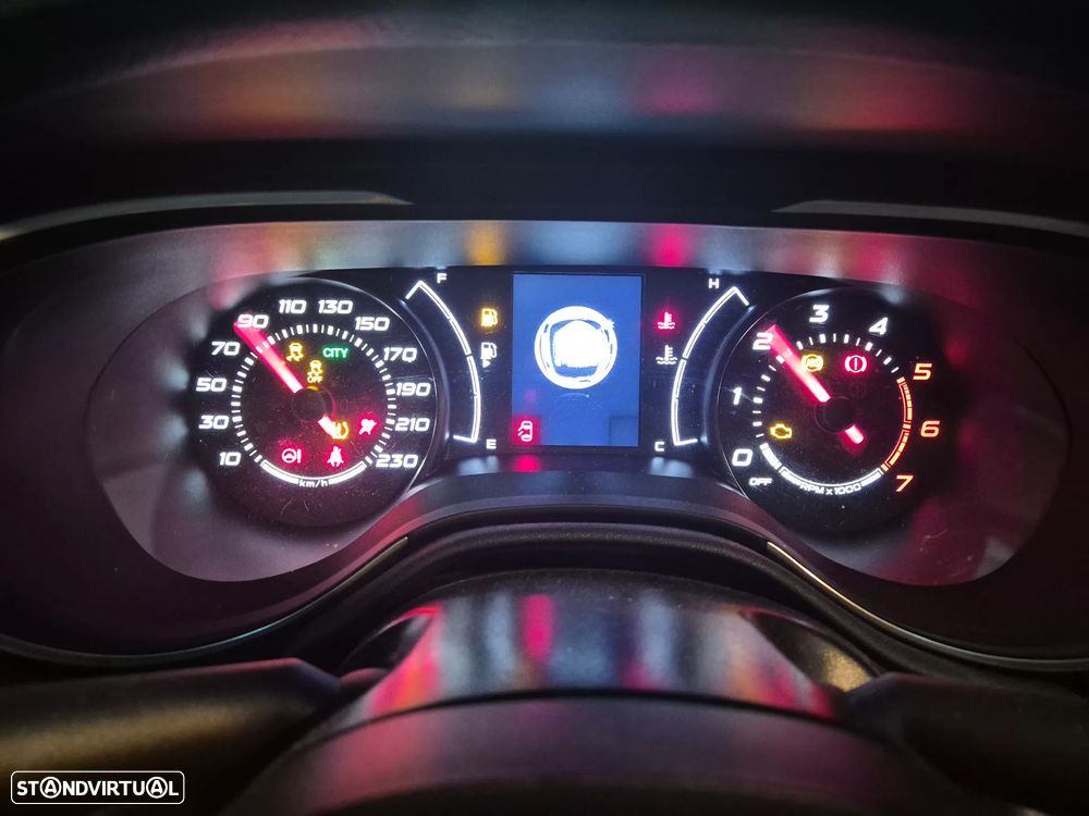 Fiat Tipo 1.3 MultiJet City Life - 16