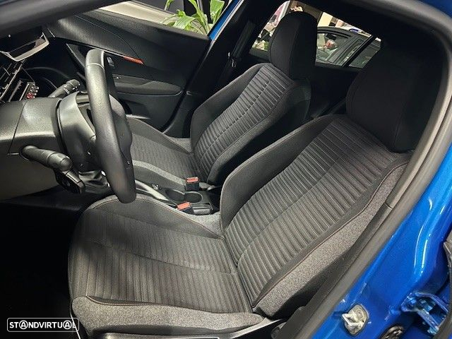 Peugeot 2008 1.2 PureTech Active Pack - 9