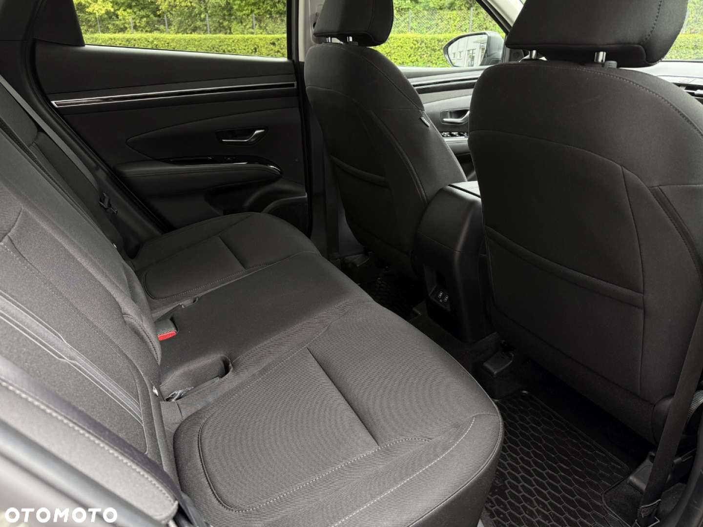 Hyundai Tucson - 35