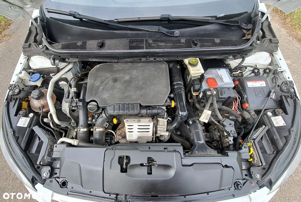 Peugeot 308 PureTech 130 EAT6 Stop & Start Allure - 14