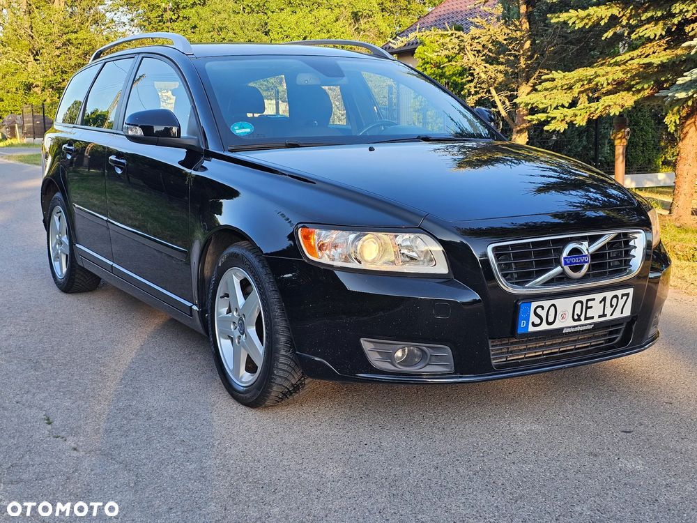 Volvo V50 DPF D3 Momentum - 31