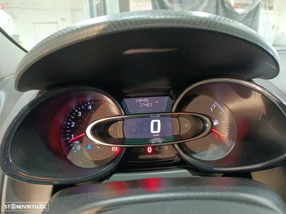 Renault Clio 1.5 dCi Zen - 6