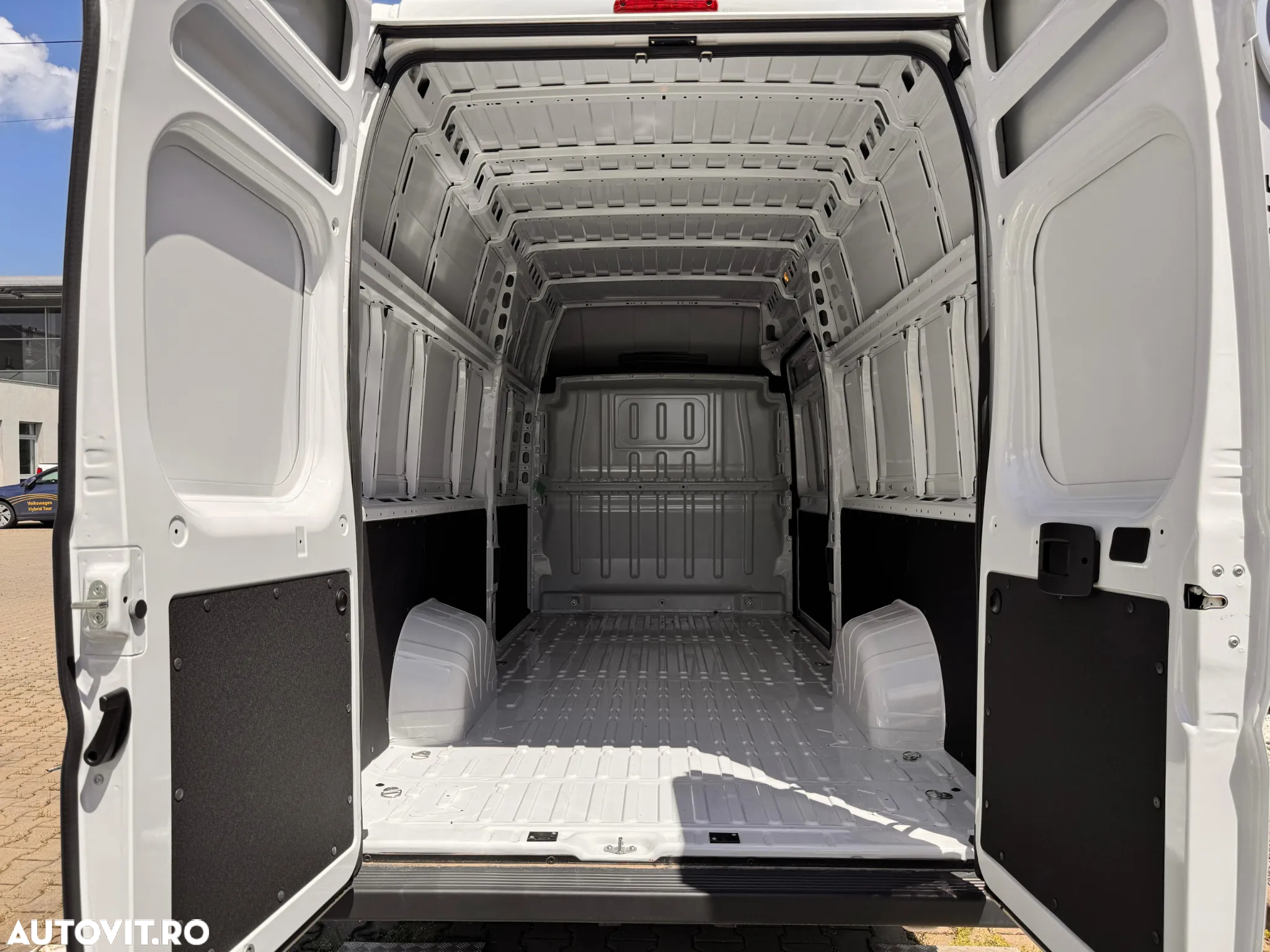 Fiat Ducato - 5
