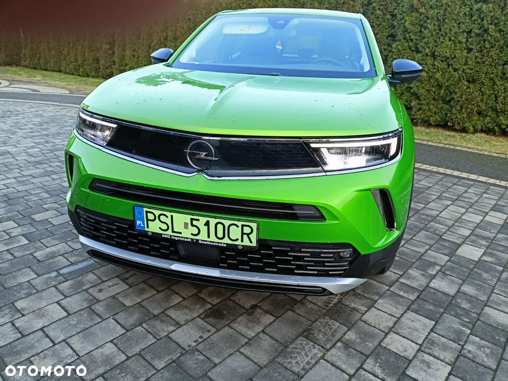 Opel Mokka Mokka-e Elegance - 2
