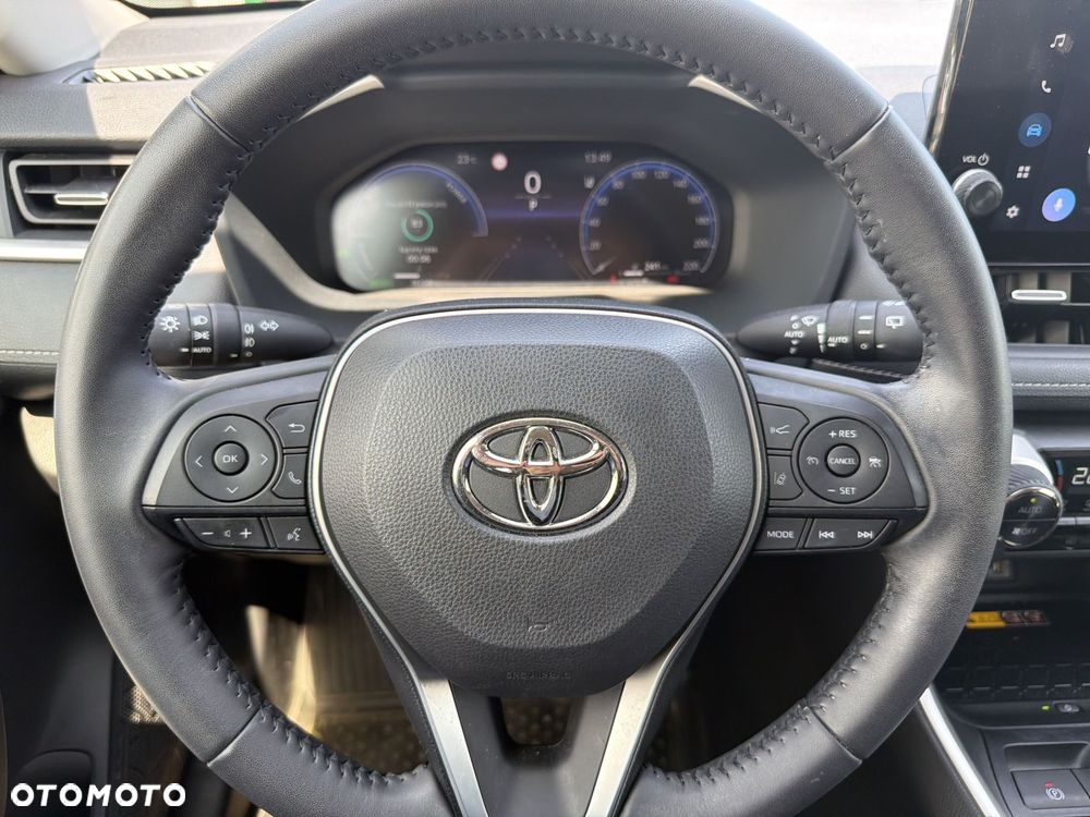 Toyota RAV4 - 17