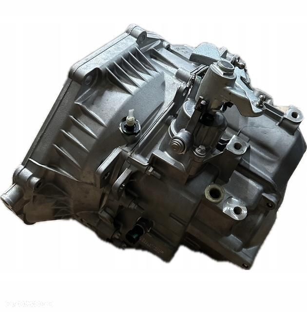 Skrzynia biegów Chevrolet Captiva lift 2.4 nowa 4x4 55577520 NOWA ORYGINAŁ - 5