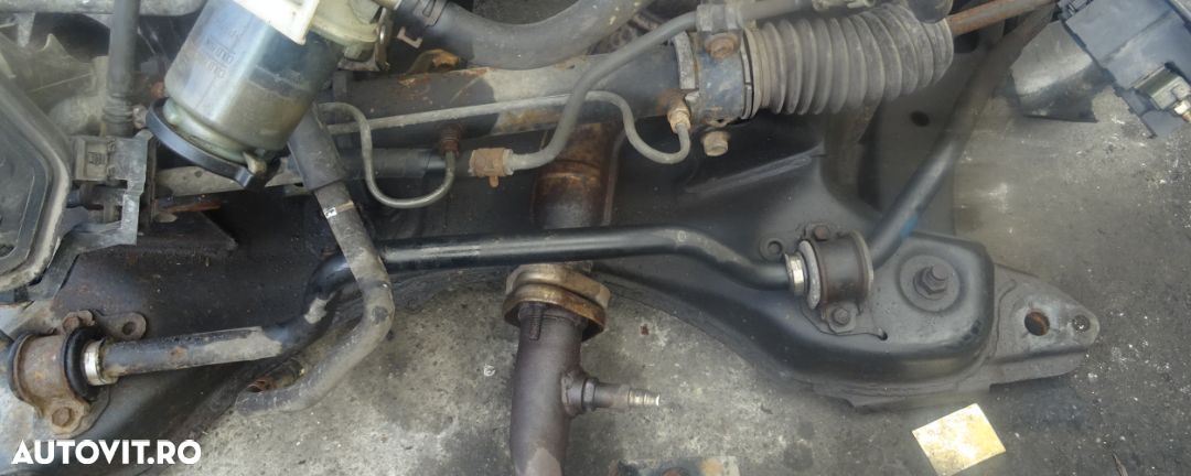 Vand Jug Motor Toyota RAV 4 1.8 Benzina VVT-I 16 Valve 1 ZZ din 2005 - 1