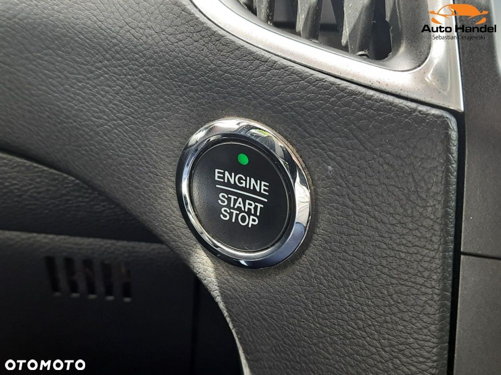 Ford S-Max 2.0 TDCi Titanium PowerShift - 21