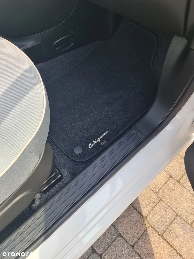 Fiat 500 1.2 Collezione - 31