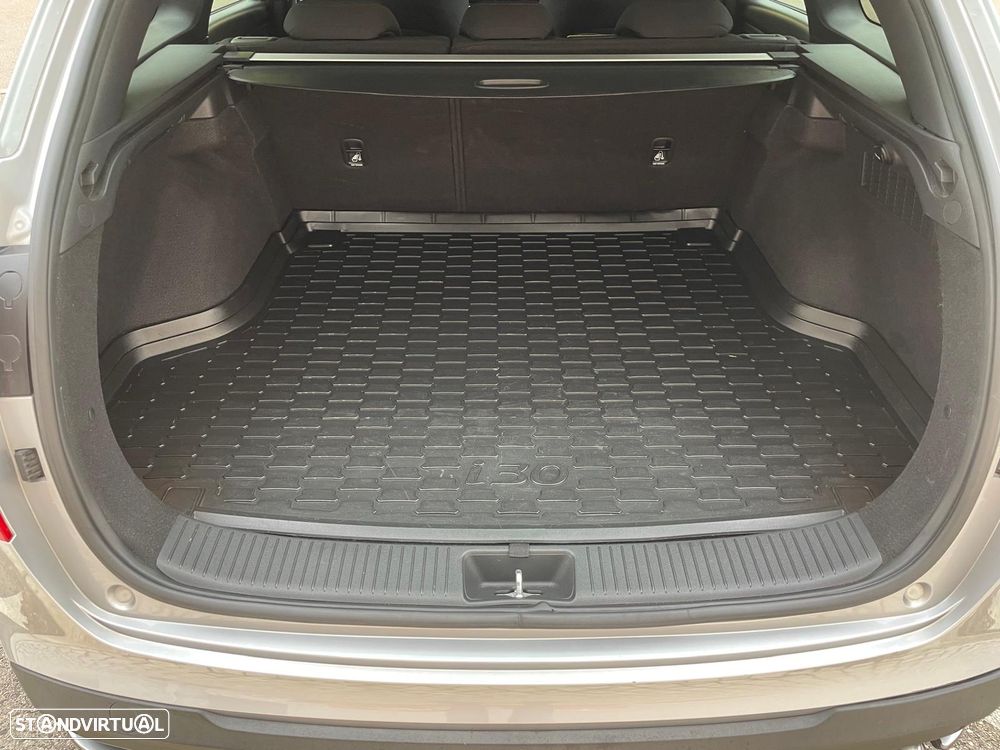Hyundai i30 CW - 20