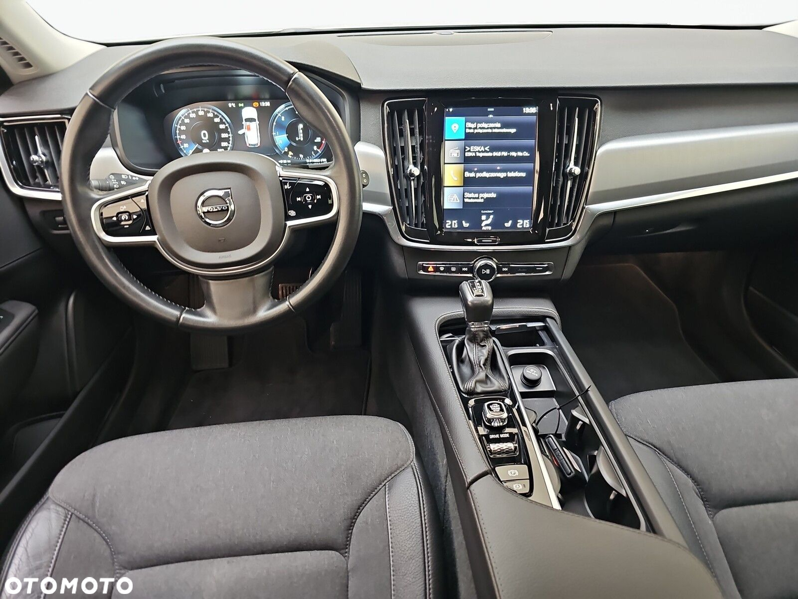 Volvo V90 - 24