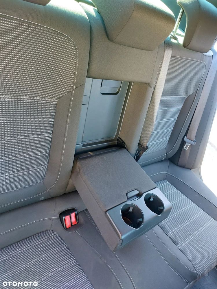 Opel Insignia 2.0 CDTI Executive 4x4 S&S - 7
