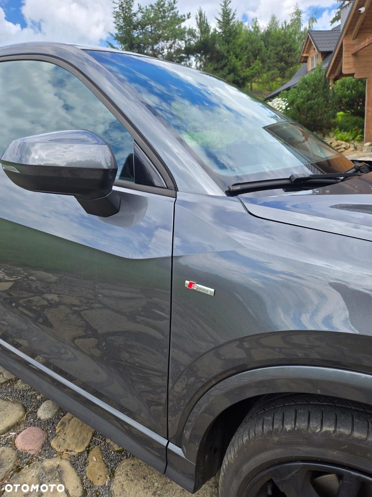 Audi Q2 - 8