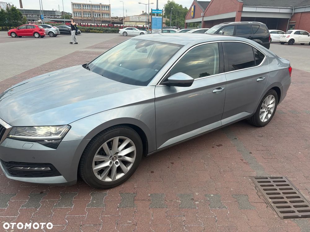 Skoda Superb 1.5 TSI Ambition - 2
