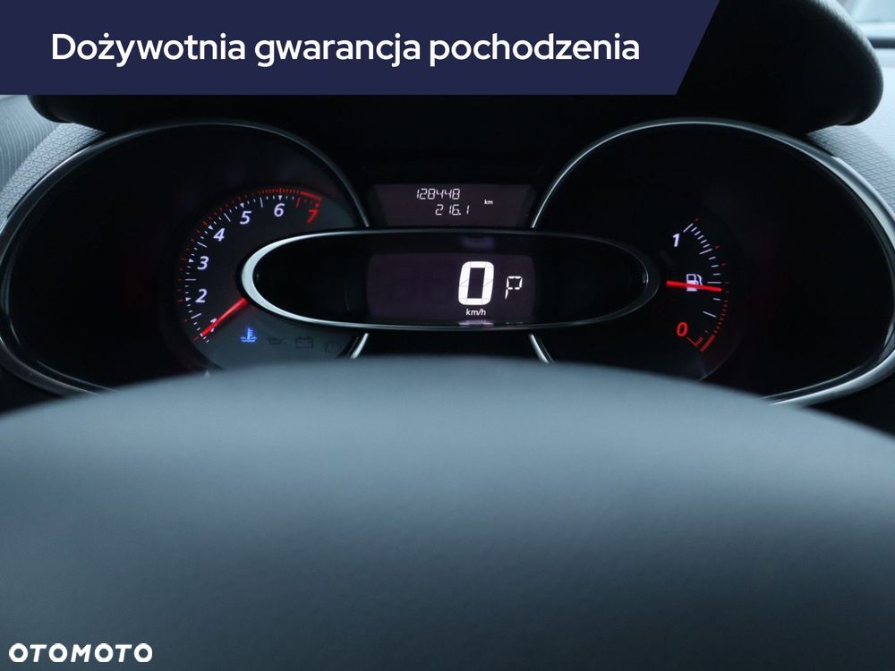 Renault Clio - 13