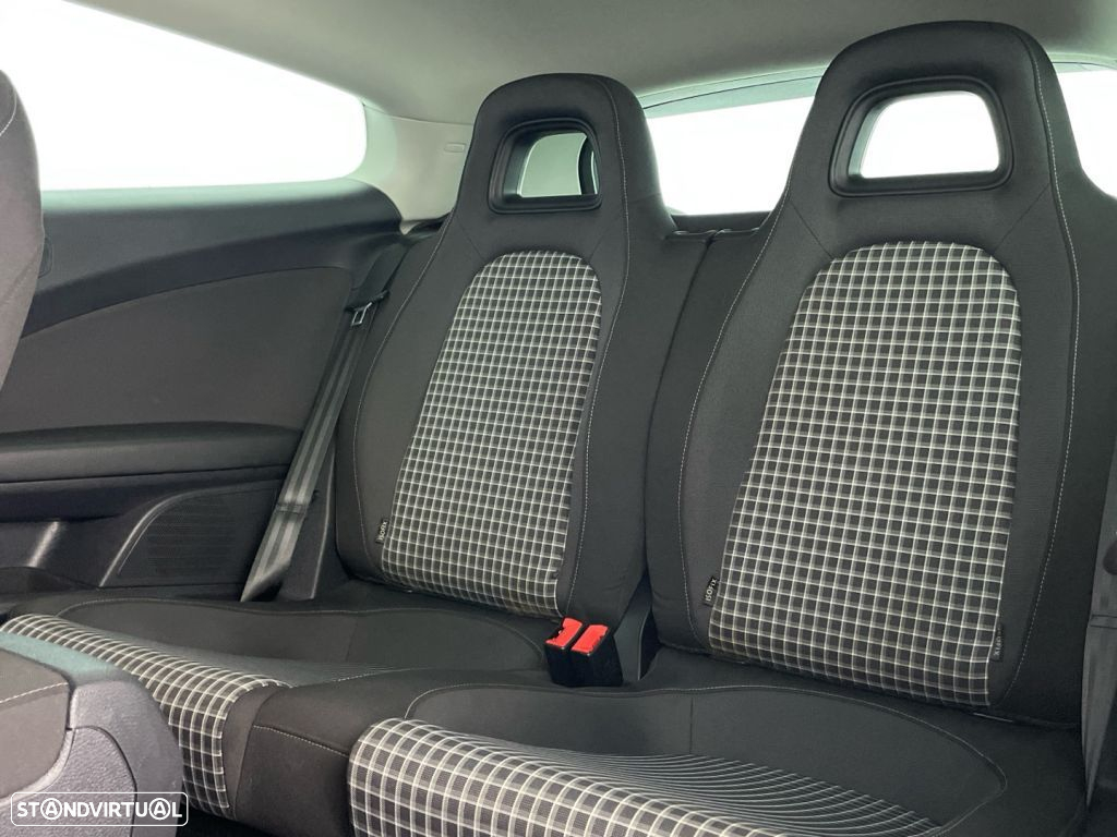 VW Scirocco 1.4 TSI Sport - 12
