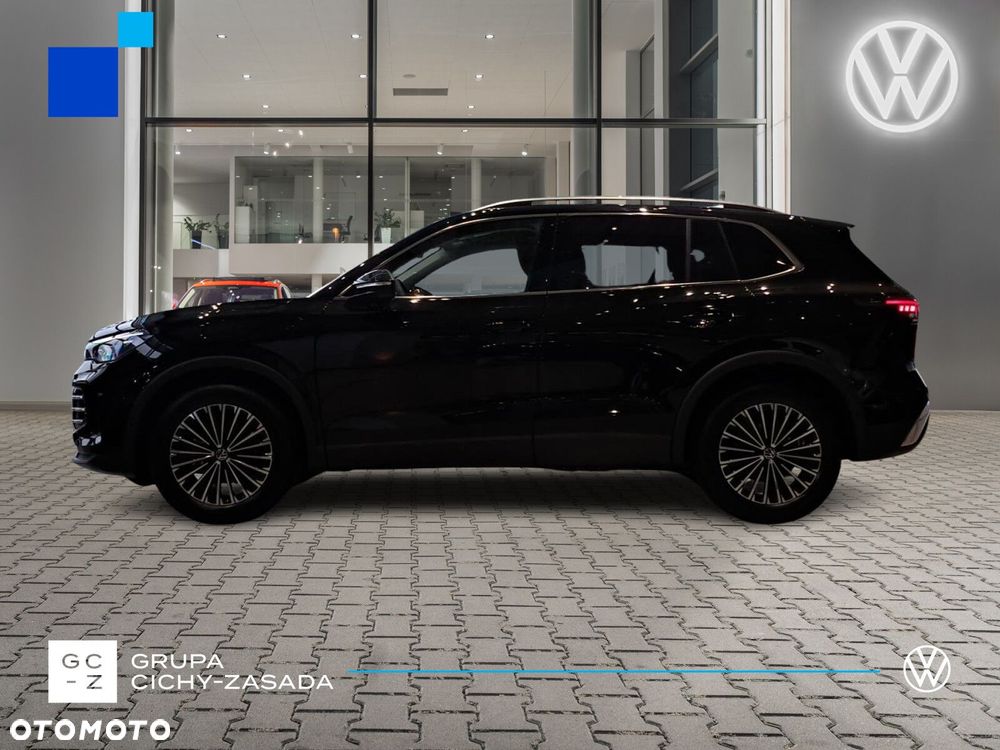 Volkswagen Tiguan 1.5 eHybrid PHEV 150kW Elegance DSG - 2