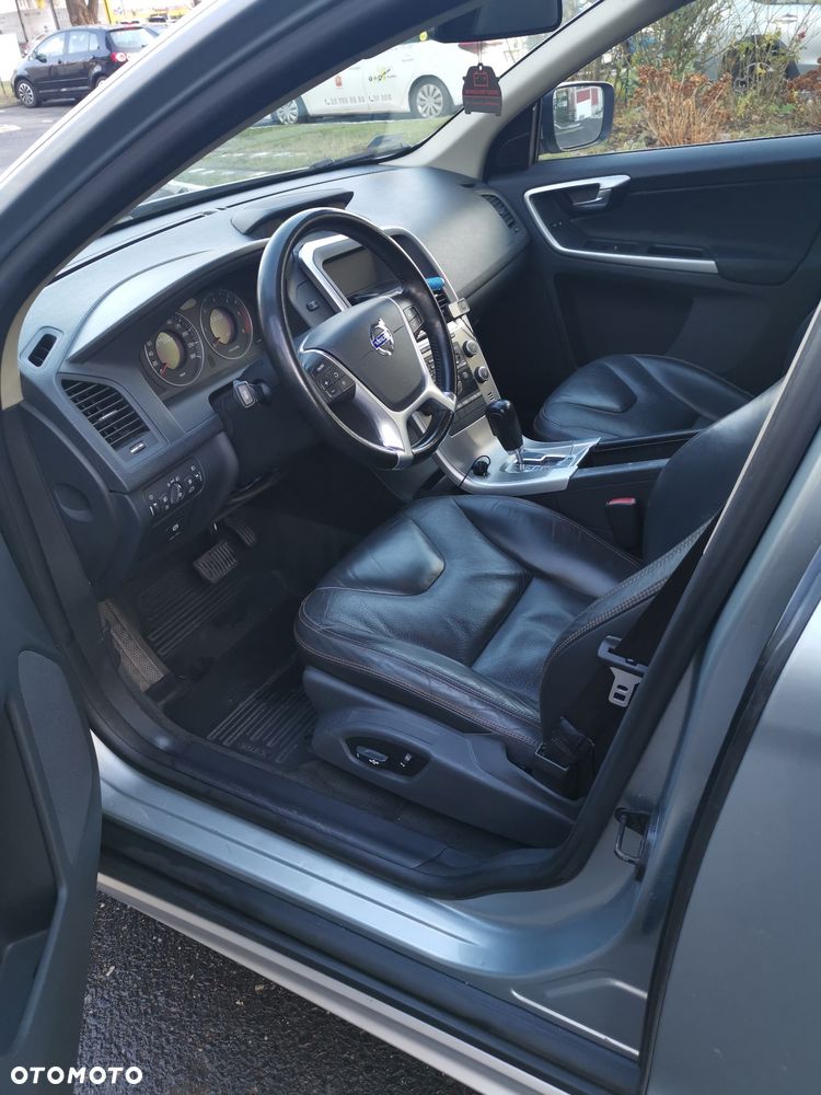 Volvo XC 60 2.4D - 6