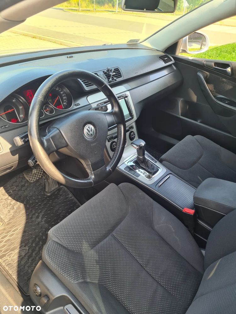 Volkswagen Passat 2.0 TDI Highline DSG - 15