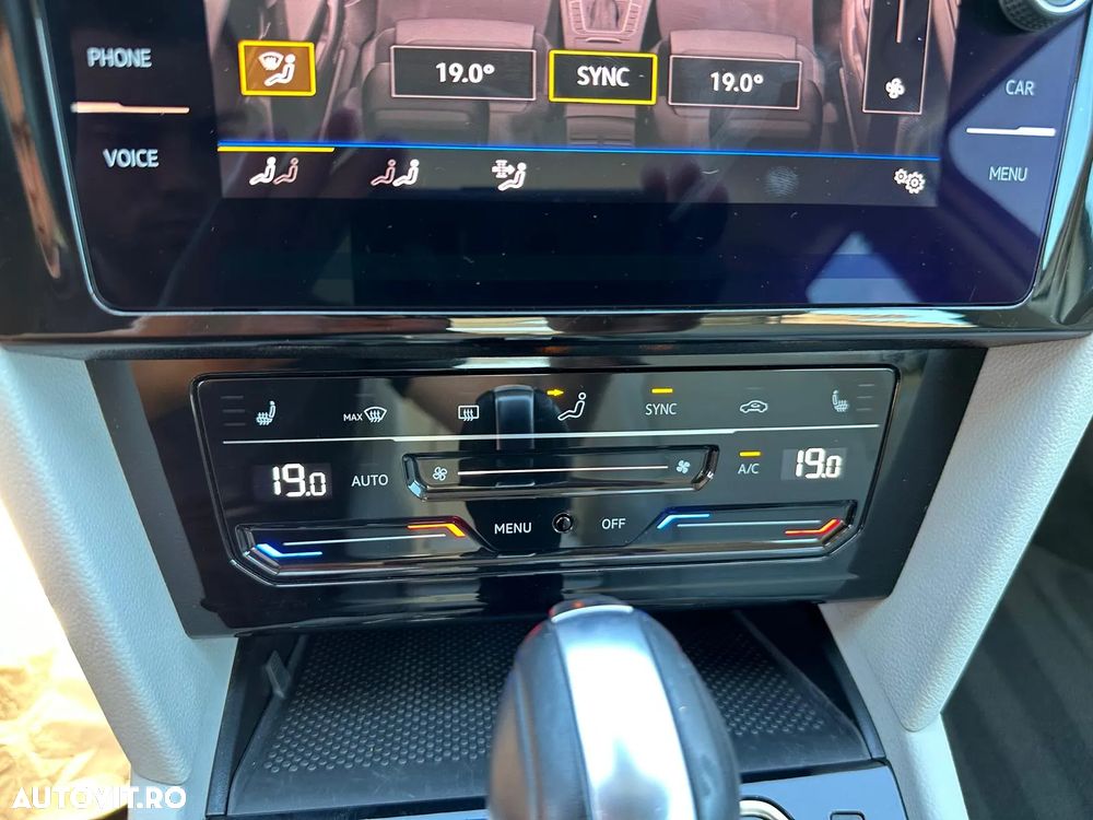 Volkswagen Passat 2.0 TSI OPF DSG 4Motion Elegance - 6