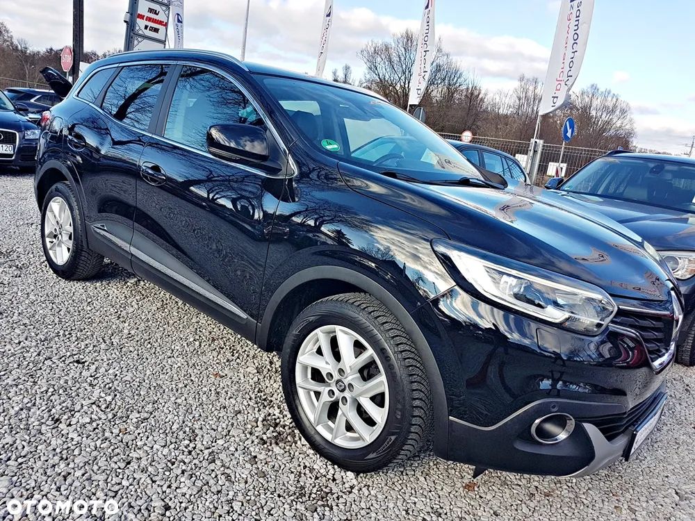 Renault Kadjar Energy dCi 110 EDC Business - 3