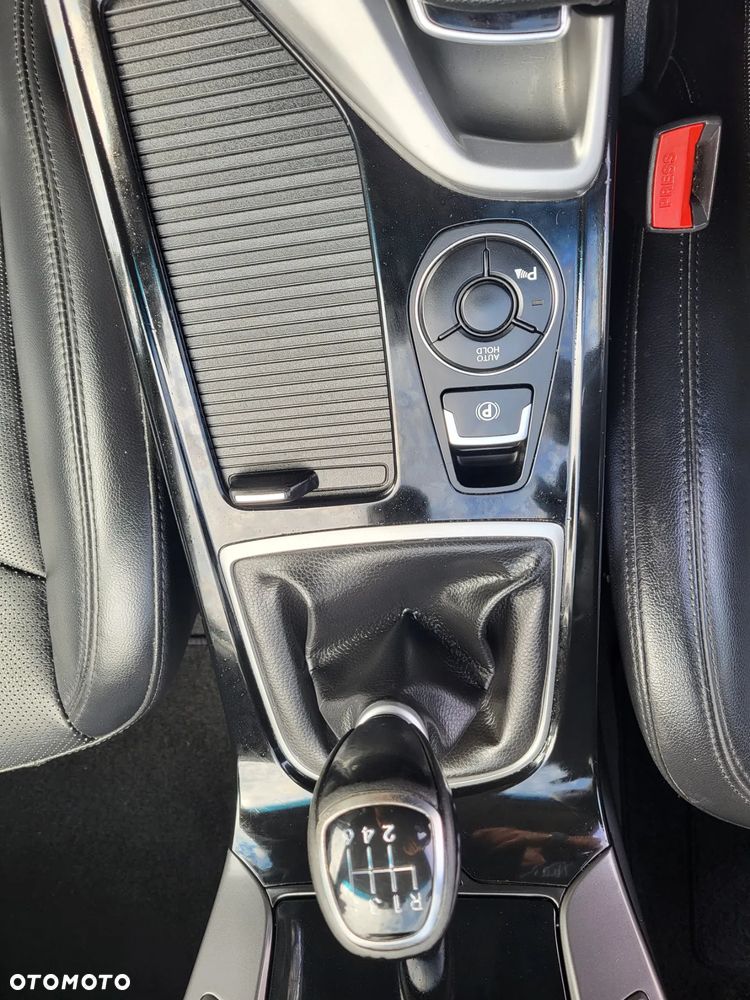 Hyundai i40 i40cw 2.0 Premium - 20