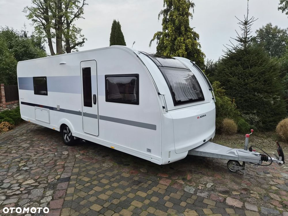 Adria ADORA 613 UT