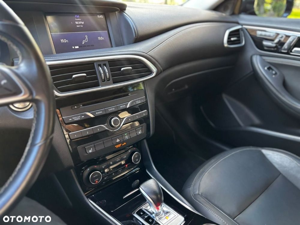Infiniti QX30 2.0t DCT AWD Premium - 33