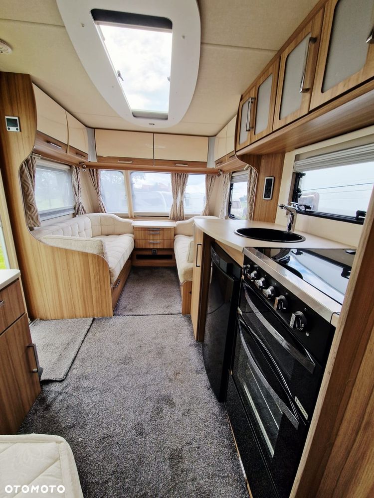 Lunar clubman - 1