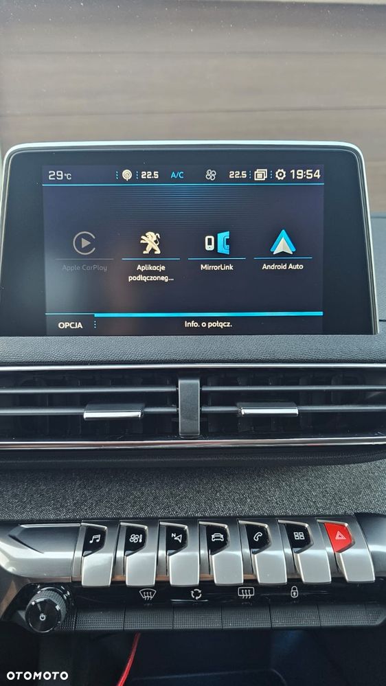 Peugeot 3008 1.6 BlueHDi Allure S&S EAT6 - 31