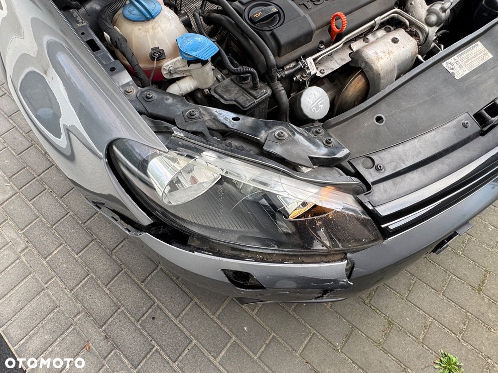 Volkswagen Golf 1.4 TSI Style - 22