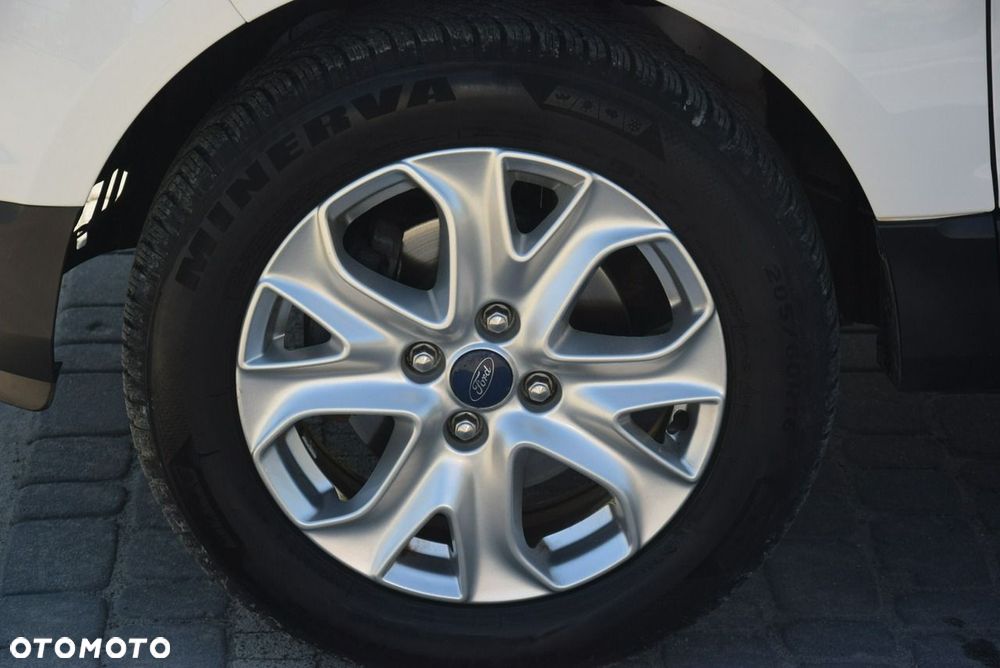 Ford EcoSport - 15