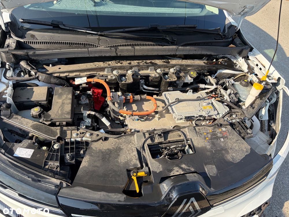Renault Megane EV40 130hp boost charge Techno - 30