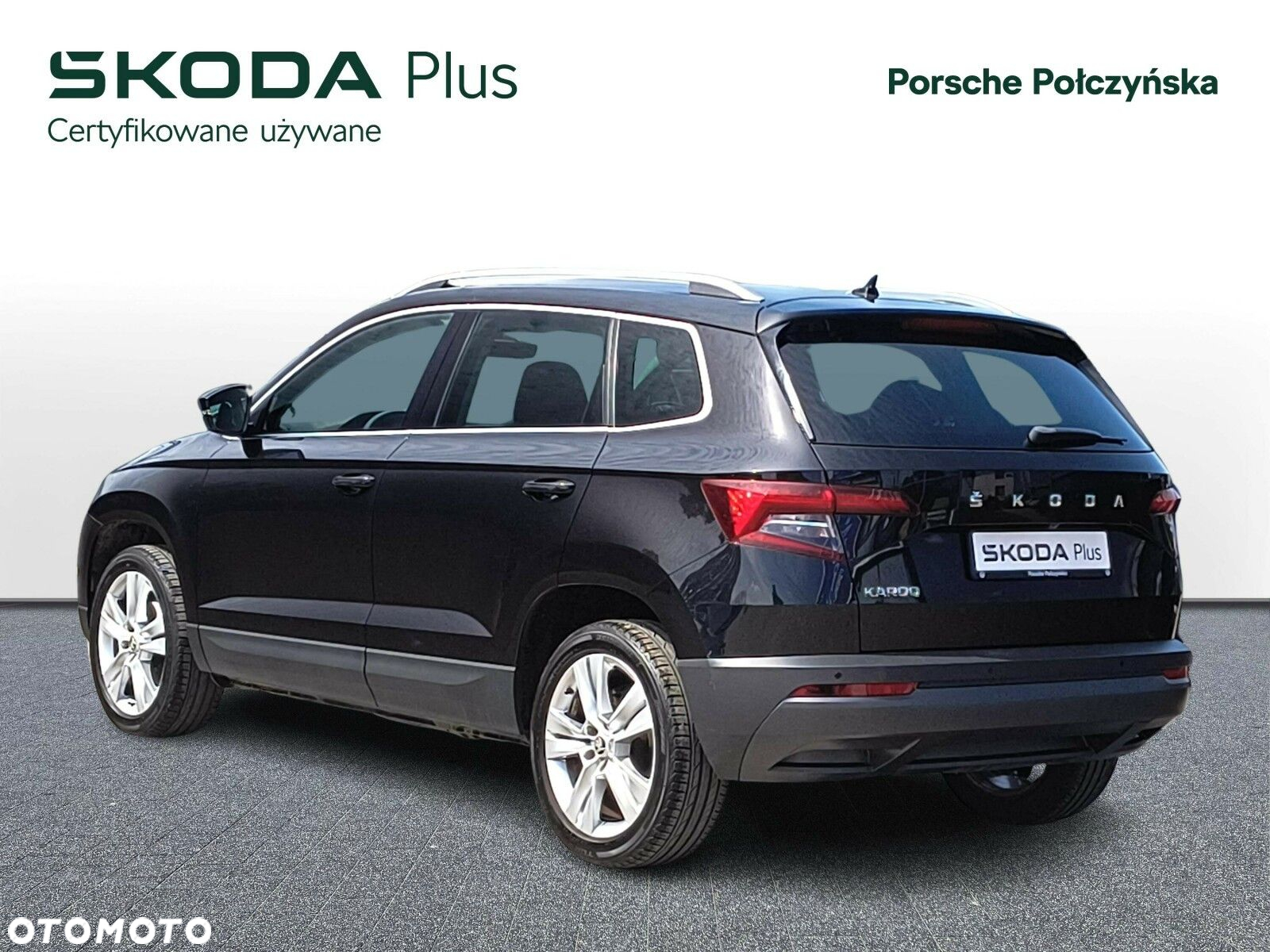 Skoda Karoq - 3
