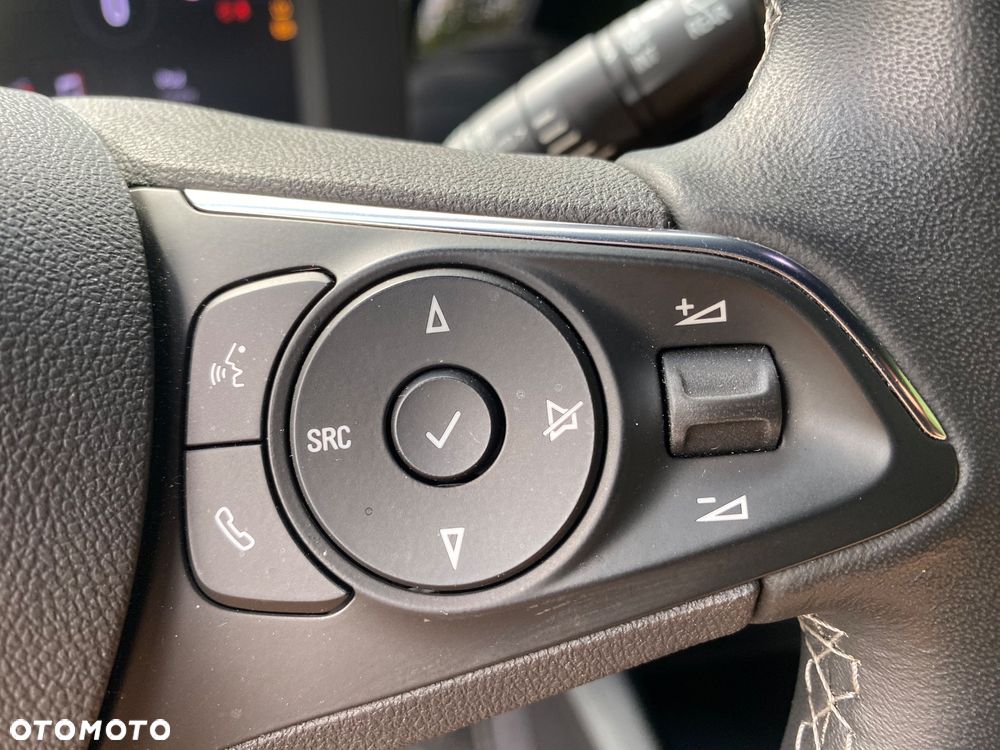 Opel Mokka Mokka-e 50kWh GS Line Plus Pack - 21