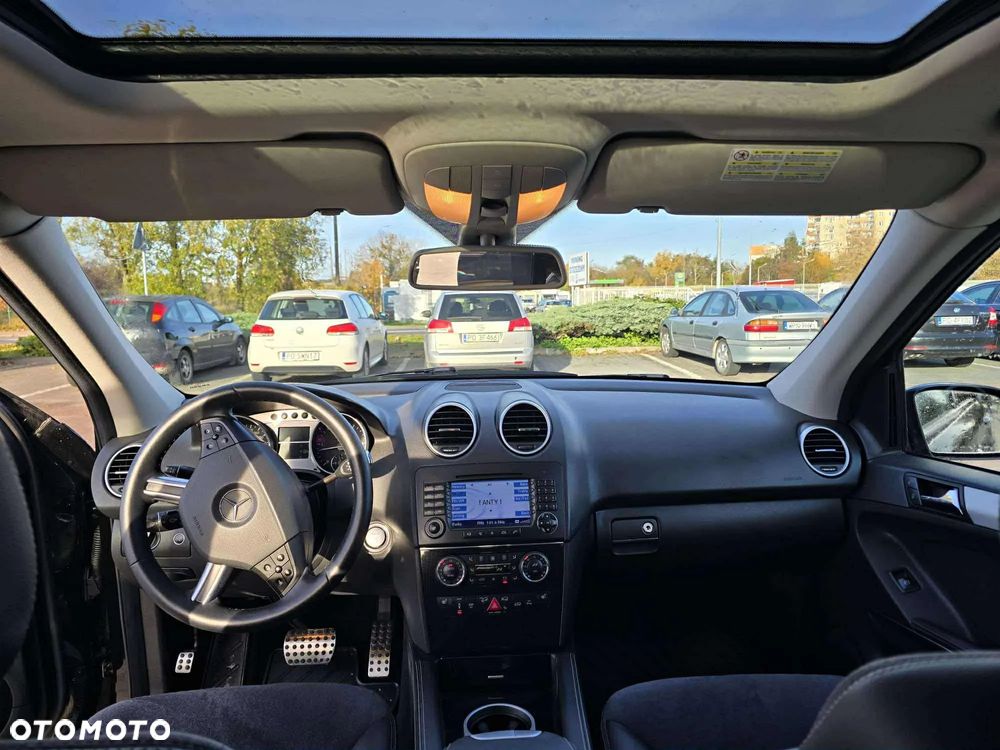 Mercedes-Benz ML - 6