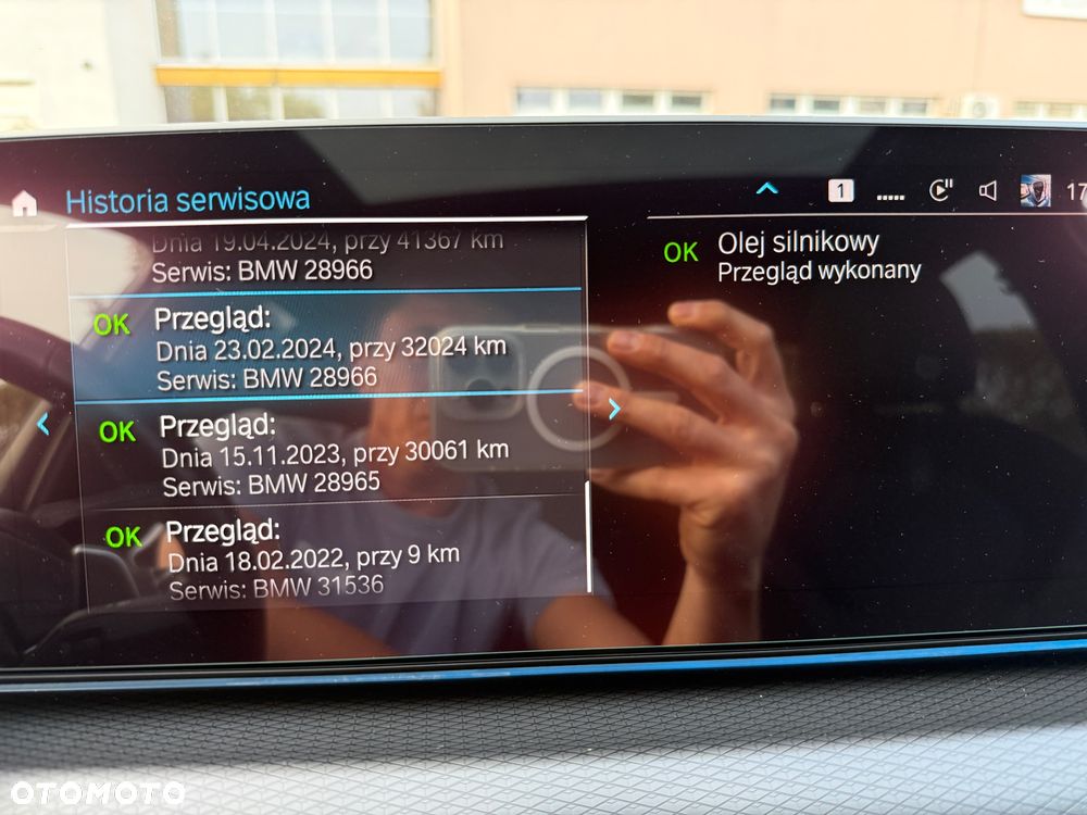 BMW Seria 5 530e - 19