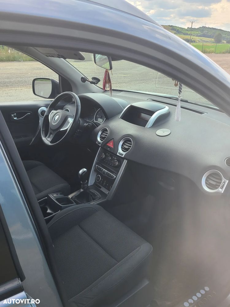 Renault Koleos - 9