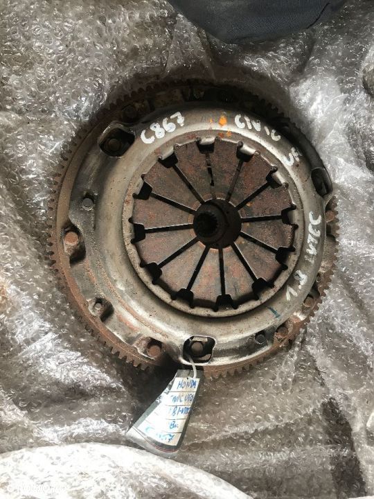 Sprzęgło Honda CIVIC UFO 1.8 IVTEC - 3