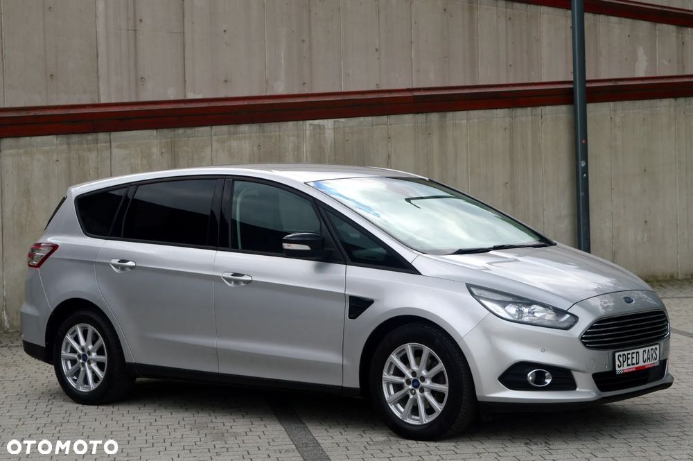 Ford S-Max - 3