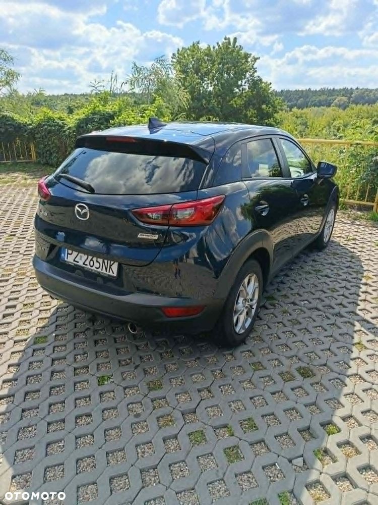 Mazda CX-3 2.0 Skyenergy - 5