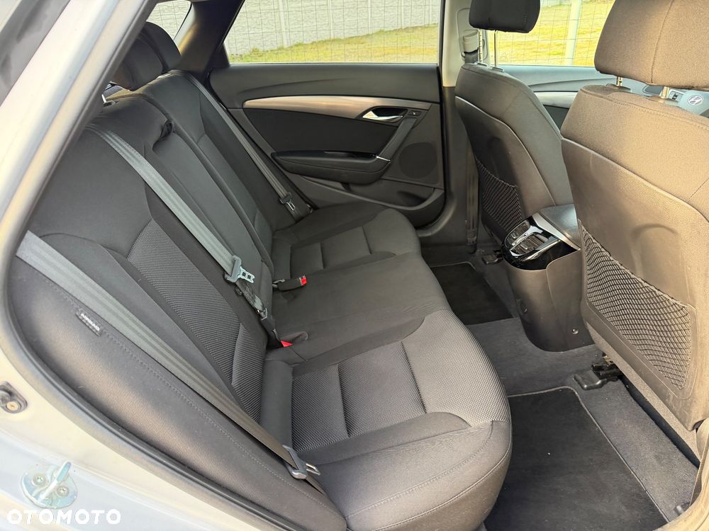 Hyundai i40 1.7 CRDi Premium - 10