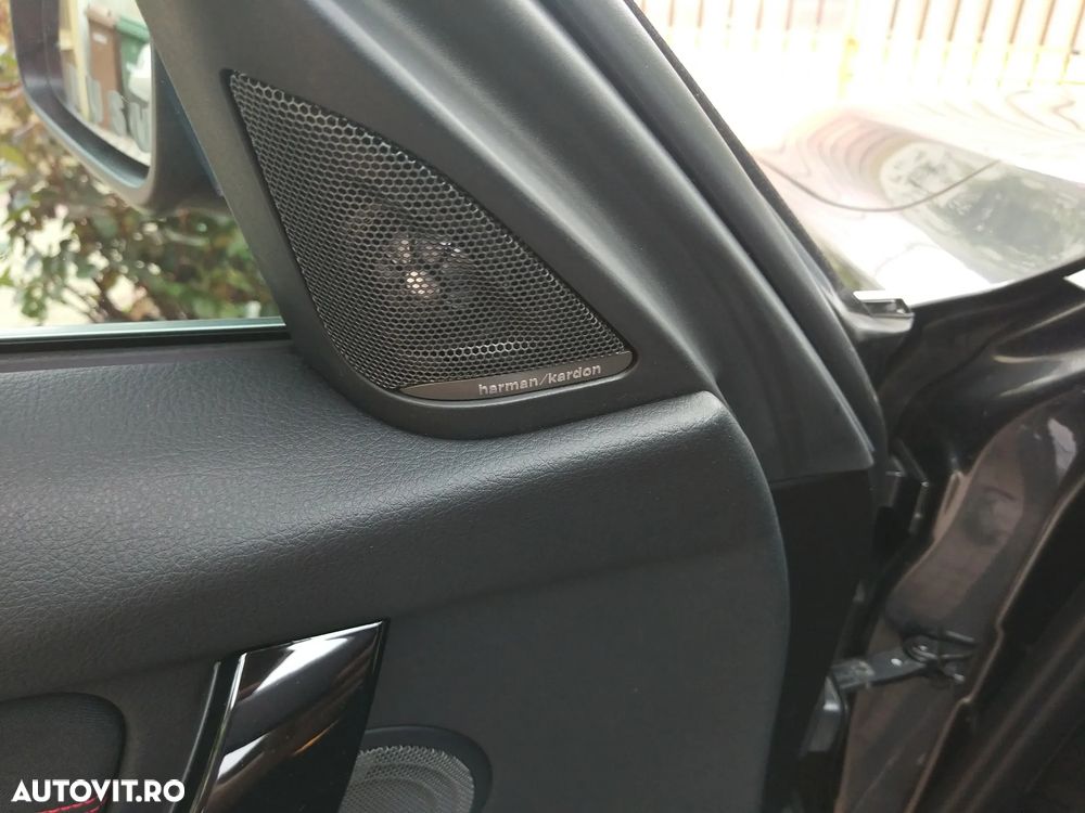 BMW 3 Series 2014 — imagine 6