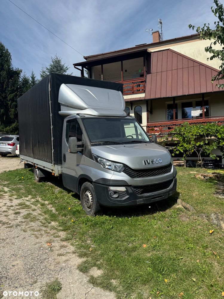 Iveco Daily - 1