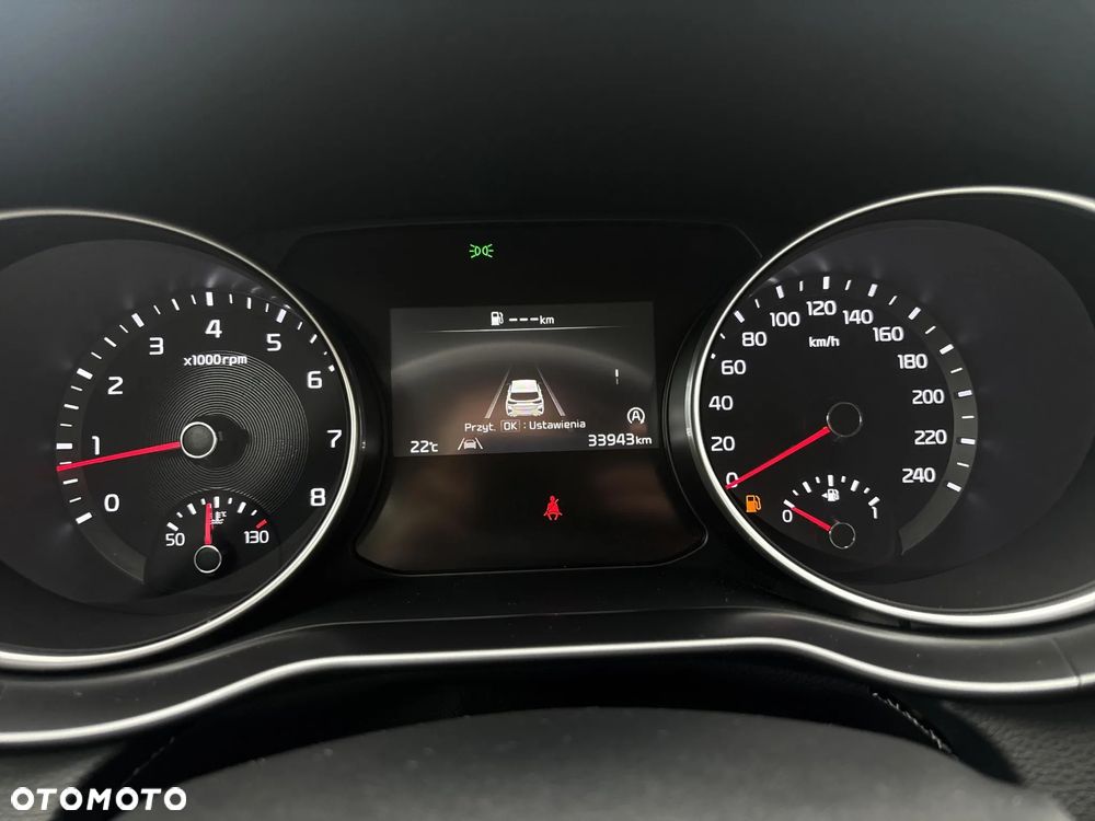 Kia Ceed 1.5 T-GDI M - 14